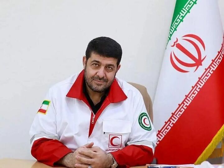 گرمازدگی؛ بیشترین علت مراجعه به پایگاه های هلالاحمر در اربعین گرمازدگی؛ بیشترین علت مراجعه به پایگاه های هلالاحمر در اربعین