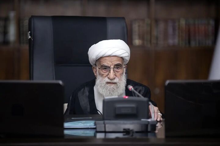 آیتالله جنتی: فعالیتهای فرهنگی در کشور نباید کمرنگ شود/ خواص جامعه باید خودساخته باشند آیتالله جنتی: فعالیتهای فرهنگی در کشور نباید کمرنگ شود/ خواص جامعه باید خودساخته باشند