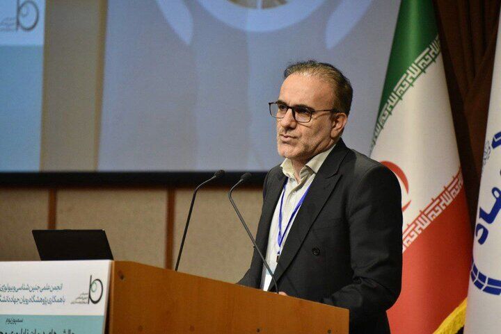 طبابت ۴۲ درصد پزشکان کشور در ۵ کلانشهر طبابت ۴۲ درصد پزشکان کشور در ۵ کلانشهر