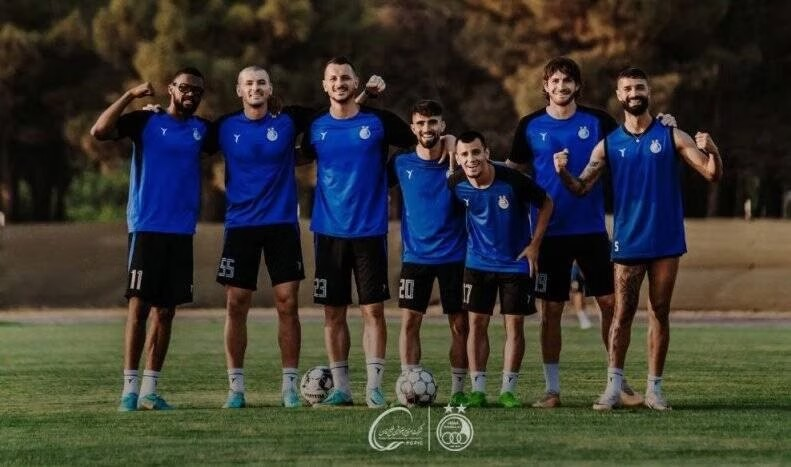 سرخابیها و چالش جدیدی به نام لیگ نخبگان آسیا