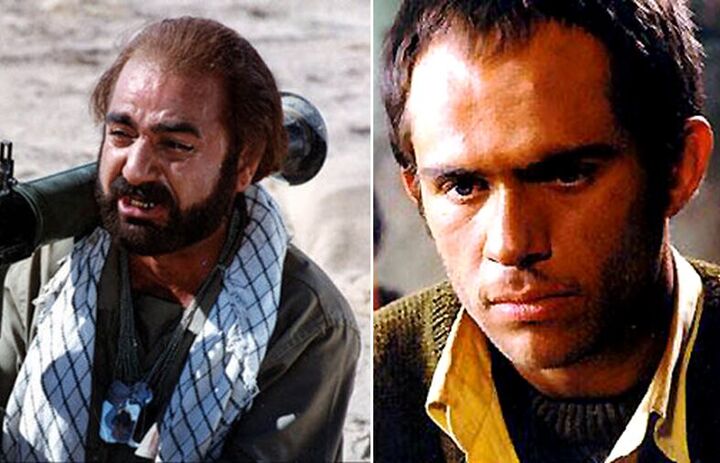 «لیلی با من است» و «قدمگاه» روی آنتن آخر هفته سیما «لیلی با من است» و «قدمگاه» روی آنتن آخر هفته سیما