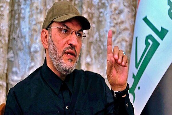 مرحله جدیدی ازعملیات نیروهای مقاومت عراق علیه تلآویو آغاز میشود مرحله جدیدی ازعملیات نیروهای مقاومت عراق علیه تلآویو آغاز میشود