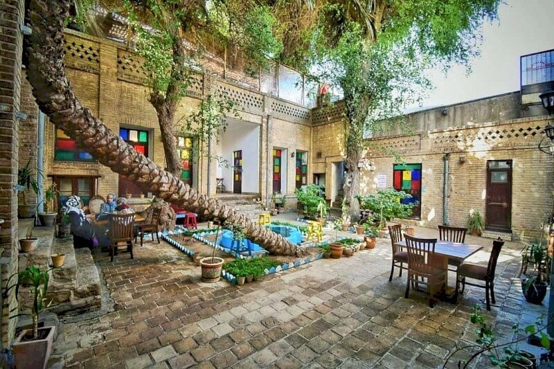 جاذبههای دیدنی اهواز که از آن بیخبرید!