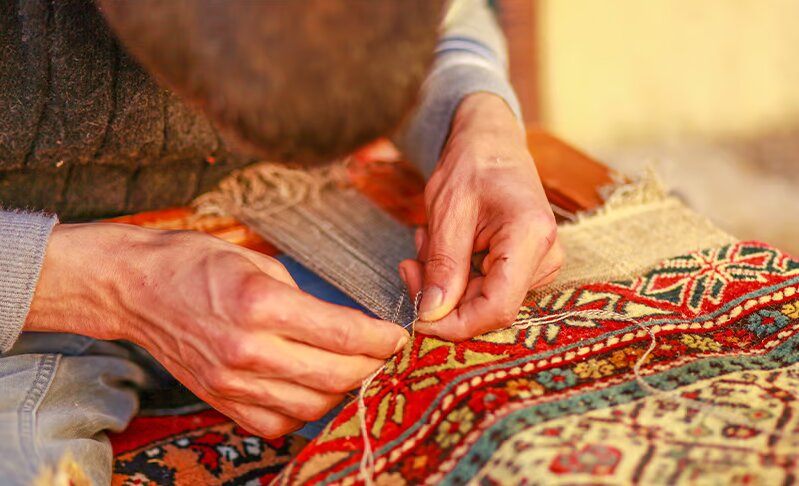 جاذبههای دیدنی اهواز که از آن بیخبرید!