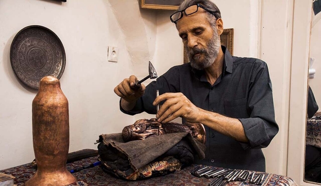 جاذبههای دیدنی اهواز که از آن بیخبرید!