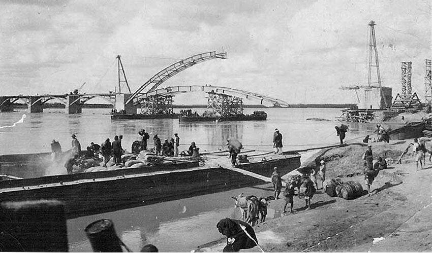 جاذبههای دیدنی اهواز که از آن بیخبرید!