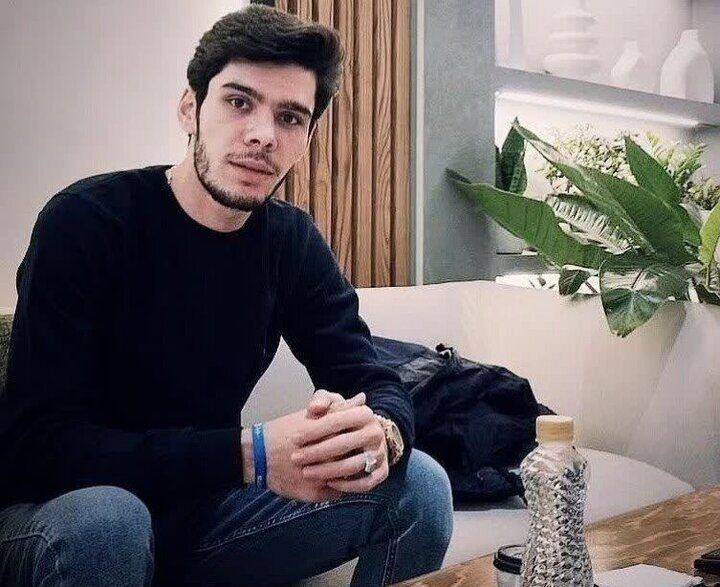 شهادت یکی از فرزندان خراسانشمالی در حمله تروریستی گروه جیشالظلم شهادت یکی از فرزندان خراسانشمالی در حمله تروریستی گروه جیشالظلم