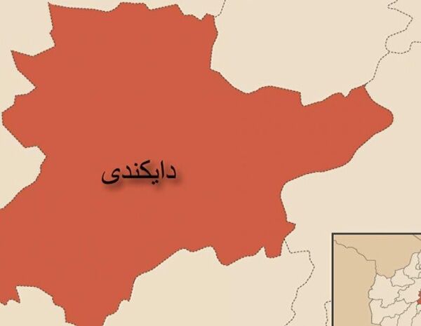 14 شهید در پی حمله داعش در ولایت دایکندی 14 شهید در پی حمله داعش در ولایت دایکندی