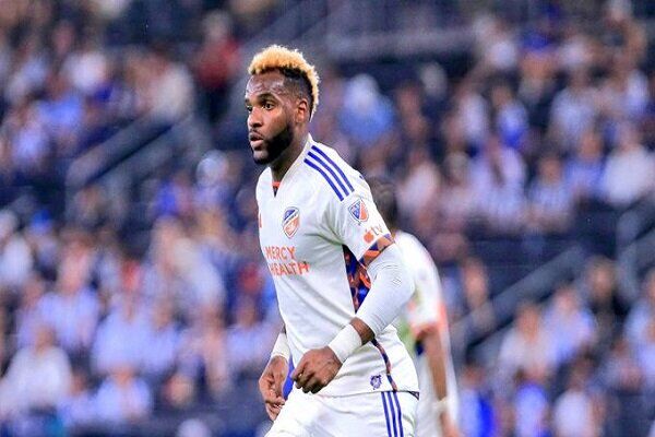 مهاجم مدنظر پرسپولیس نیامده از زمالک مصر جدا شد مهاجم مدنظر پرسپولیس نیامده از زمالک مصر جدا شد