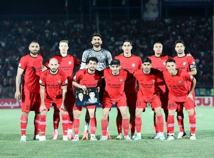 ترکیب تراکتور و ذوب آهن مشخص شد ترکیب تراکتور و ذوب آهن مشخص شد