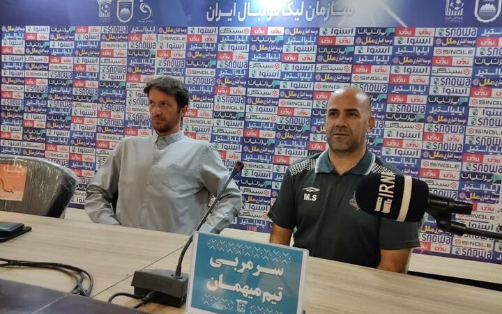 نقاط ضعف و قوت چادرملو را میشناسیم نقاط ضعف و قوت چادرملو را میشناسیم