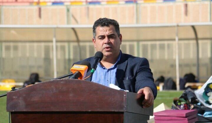 خروج اشغالگران از غزه، بهترین انتقام خون پدرم است خروج اشغالگران از غزه، بهترین انتقام خون پدرم است