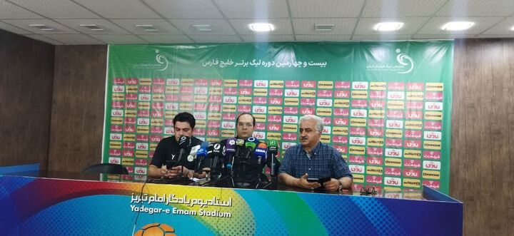 ۸۰ درصد بیشتر از بضاعتمان عمل کردیم ۸۰ درصد بیشتر از بضاعتمان عمل کردیم