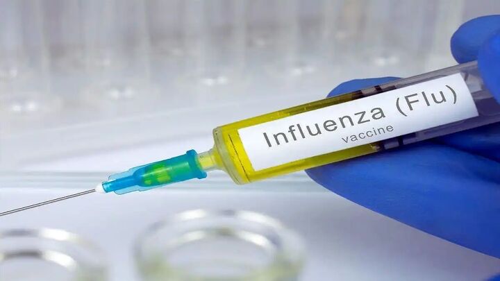 تامین و توزیع واکسن آنفلوانزا در سراسر کشور تامین و توزیع واکسن آنفلوانزا در سراسر کشور