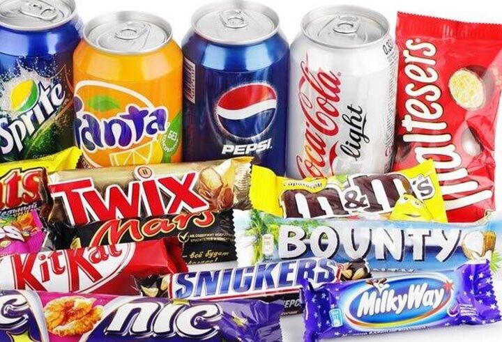 اسامی چند فرآورده خوراکی غیرمجاز اعلام شد اسامی چند فرآورده خوراکی غیرمجاز اعلام شد