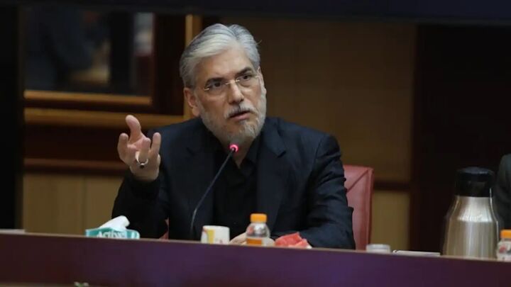 ایجاد تفاهم برای حفظ منافع ملی ایجاد تفاهم برای حفظ منافع ملی