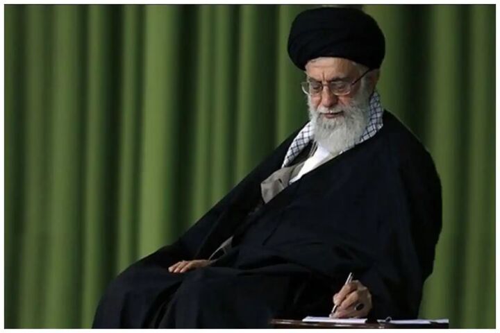 رهبر انقلاب درگذشت آیتالله محفوظی را تسلیت گفتند رهبر انقلاب درگذشت آیتالله محفوظی را تسلیت گفتند