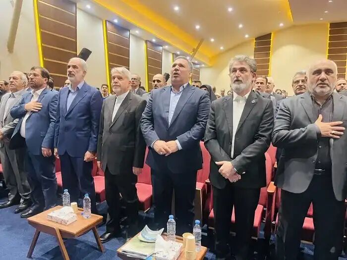 از ظرفیتهای داخلی و خارجی برای توسعه گردشگری کشور استفاده شود از ظرفیتهای داخلی و خارجی برای توسعه گردشگری کشور استفاده شود