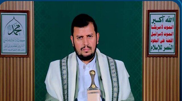 موضع برخی از دولتهای عربی، همدستی با دشمن اسرائیلی است موضع برخی از دولتهای عربی، همدستی با دشمن اسرائیلی است