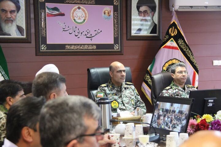 جمهوری اسلامی ایران حامی صلح در منطقه است جمهوری اسلامی ایران حامی صلح در منطقه است