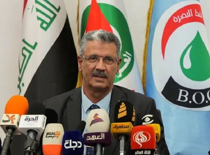 وزیر نفت عراق در آمریکا تحت عمل جراحی قرار گرفت وزیر نفت عراق در آمریکا تحت عمل جراحی قرار گرفت