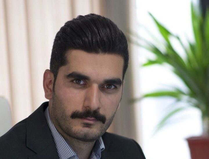 «علی احمدنیا» سرپرست امور اطلاعرسانی شورای اطلاعرسانی دولت شد «علی احمدنیا» سرپرست امور اطلاعرسانی شورای اطلاعرسانی دولت شد