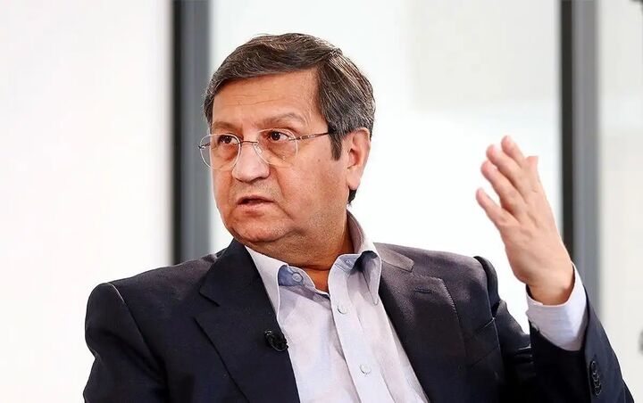 رییس سازمان بورس سه وظیفه مهم بر عهده دارد رییس سازمان بورس سه وظیفه مهم بر عهده دارد