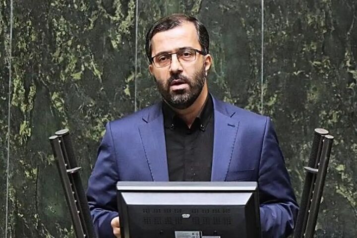 گودرزی عضو جدید هیات رئیسه مجلس شد گودرزی عضو جدید هیات رئیسه مجلس شد