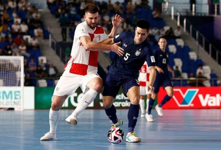 پیروزی پرگل برزیل و شکست کرواسی از یک تیم آسیایی/ فردا از تیم ایران رونمایی میشود پیروزی پرگل برزیل و شکست کرواسی از یک تیم آسیایی/ فردا از تیم ایران رونمایی میشود