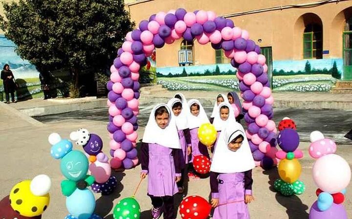 جشن «غنچهها» فردا برگزار میشود جشن «غنچهها» فردا برگزار میشود