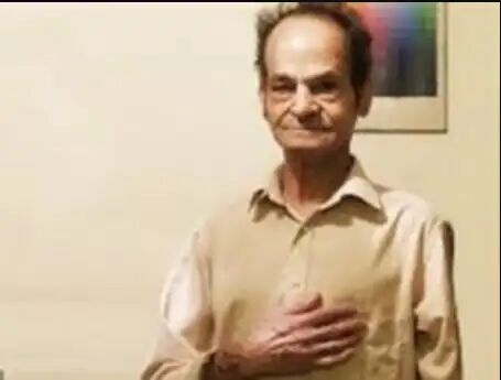 ابراهیم اقلیدی درگذشت ابراهیم اقلیدی درگذشت