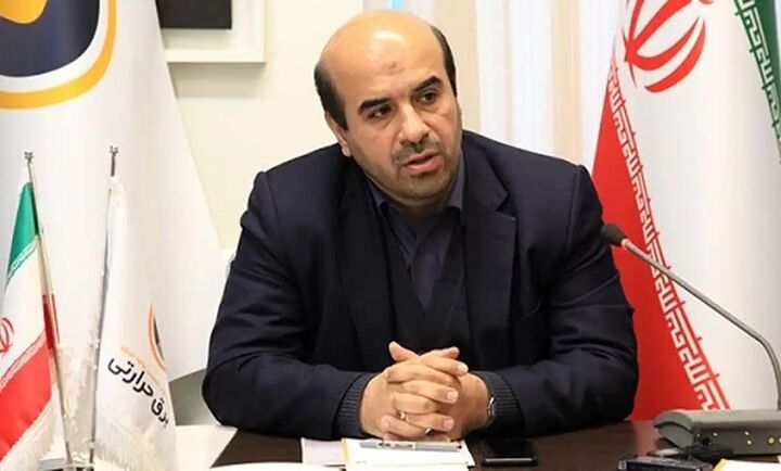 رئیس سازمان انرژیهای تجدیدپذیر و بهرهوری انرژی برق (ساتبا) منصوب شد رئیس سازمان انرژیهای تجدیدپذیر و بهرهوری انرژی برق (ساتبا) منصوب شد