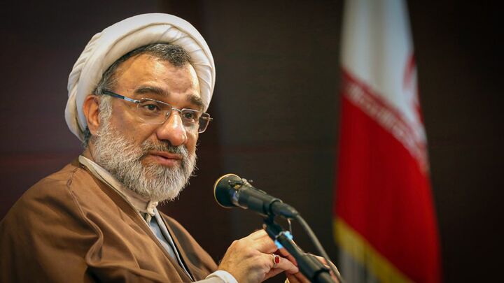 خسروپناه: به کنکور گذشته بر نمیگردیم خسروپناه: به کنکور گذشته بر نمیگردیم