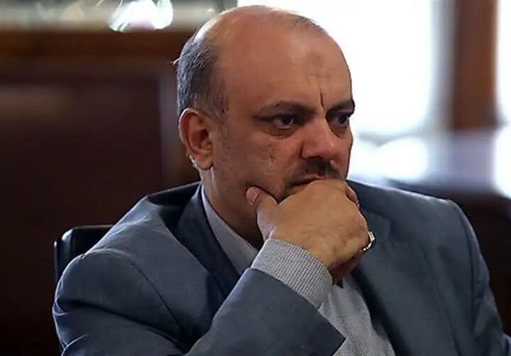 رئیس کمیسیون آموزش مجلس: تغییری در نحوه برگزاری کنکور ایجاد نمیشود رئیس کمیسیون آموزش مجلس: تغییری در نحوه برگزاری کنکور ایجاد نمیشود