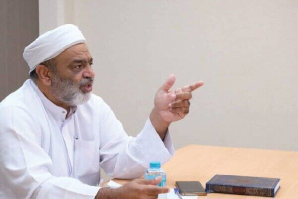 وحدت مهمترین نیاز جهان اسلام است وحدت مهمترین نیاز جهان اسلام است