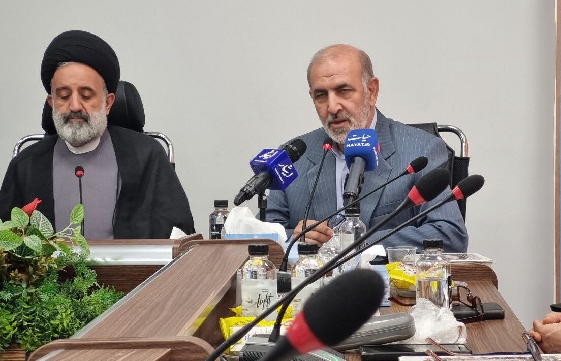 بنیاد شهید میتواند الگوی نشر قرآن و مفاهیم آن باشد/ لزوم ایجاد نوآوری و خلاقیت برای آموزش قرآن