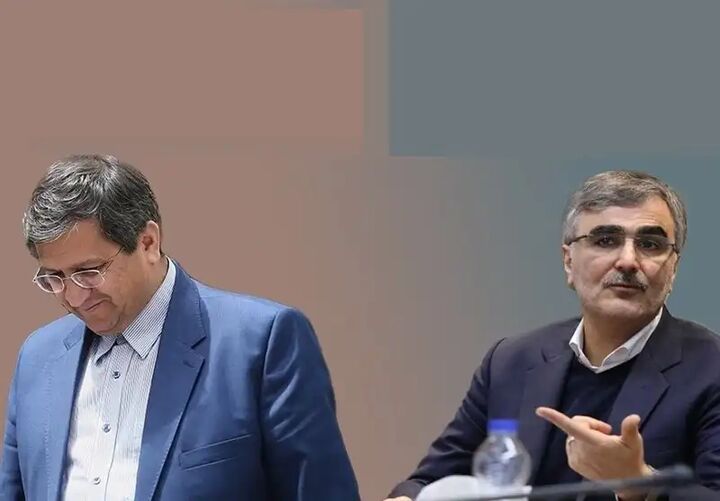 گره واردات خودرو باز شد + فیلم گره واردات خودرو باز شد + فیلم