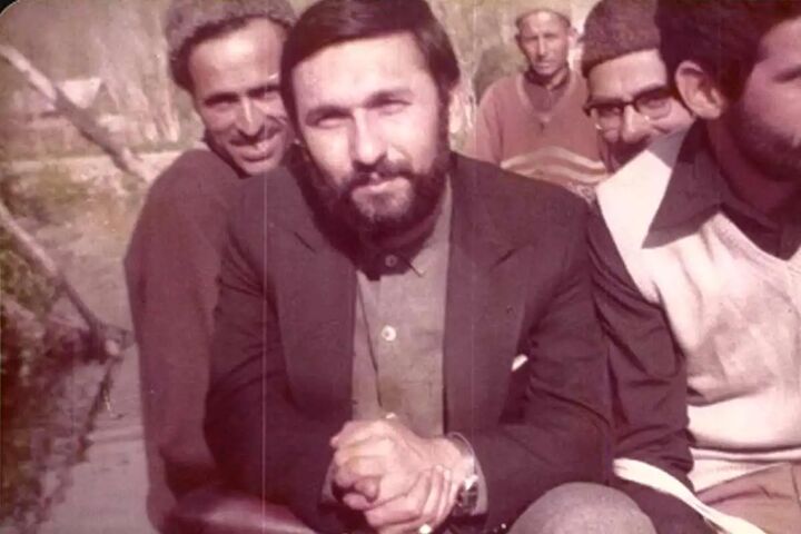 اهمیت به مسائل بینالمللی جهان اسلام بنای زندگی شهید بود/ باید برای حفظ وحدت میان مسلمان بکوشیم اهمیت به مسائل بینالمللی جهان اسلام بنای زندگی شهید بود/ باید برای حفظ وحدت میان مسلمان بکوشیم