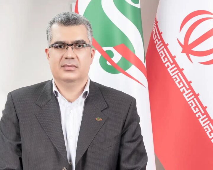 رئیس جدید سازمان توسعه تجارت کیست؟ رئیس جدید سازمان توسعه تجارت کیست؟