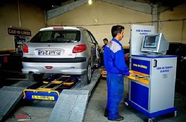 معاینه فنی رایگان و خارج از نوبت سرویس مدارس در ۴ مرکز تهران معاینه فنی رایگان و خارج از نوبت سرویس مدارس در ۴ مرکز تهران