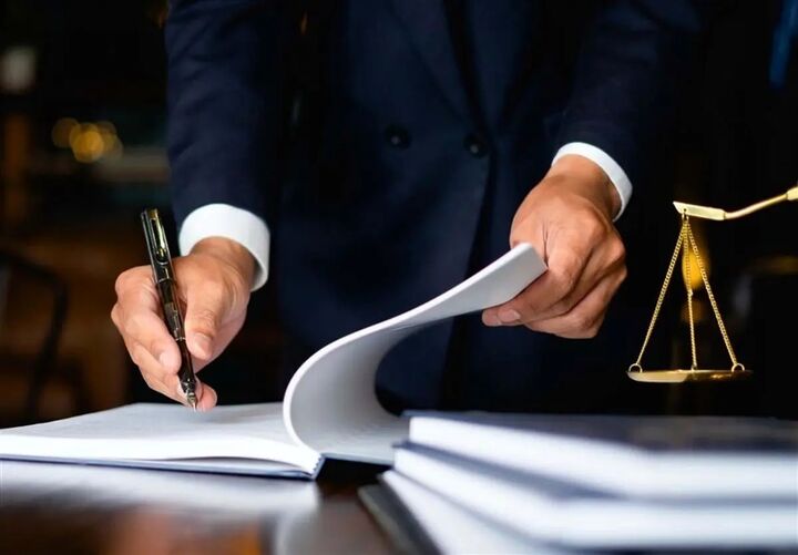 دخالت اسکودا در آزمون وکالت غیرقانونی است دخالت اسکودا در آزمون وکالت غیرقانونی است