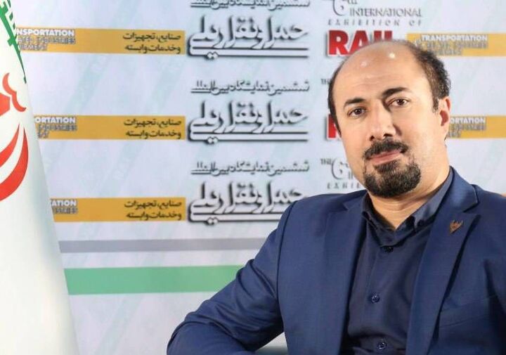 اولین انتصاب ذاکری در راه آهن/ قنبرزاده سرپرست دفتر روابط عمومی راهآهن شد اولین انتصاب ذاکری در راه آهن/ قنبرزاده سرپرست دفتر روابط عمومی راهآهن شد