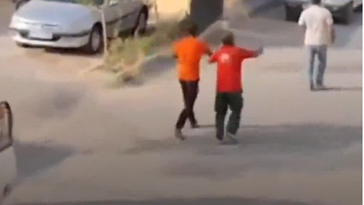 واقعیت ماجرای خودداری آمبولانس ورزشگاه شهر قدس از انتقال مصدومان واقعیت ماجرای خودداری آمبولانس ورزشگاه شهر قدس از انتقال مصدومان