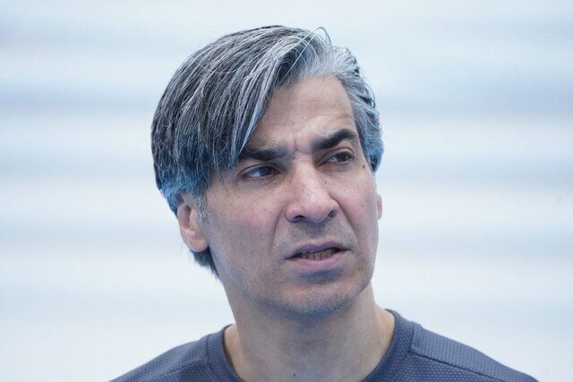 باید پله به پله جلو برویم/ بازی در لحظاتی از کنترل ما خارج شد باید پله به پله جلو برویم/ بازی در لحظاتی از کنترل ما خارج شد