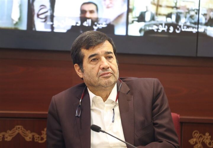 باید کیفیت برگزاری مسابقات فوتبال را بالا ببریم باید کیفیت برگزاری مسابقات فوتبال را بالا ببریم