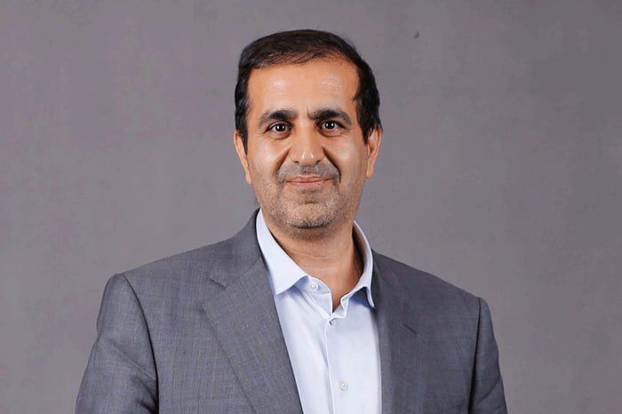 جوادی یگانه رئیس مرکز ارتباطات مردمی ریاست جمهوری شد جوادی یگانه رئیس مرکز ارتباطات مردمی ریاست جمهوری شد