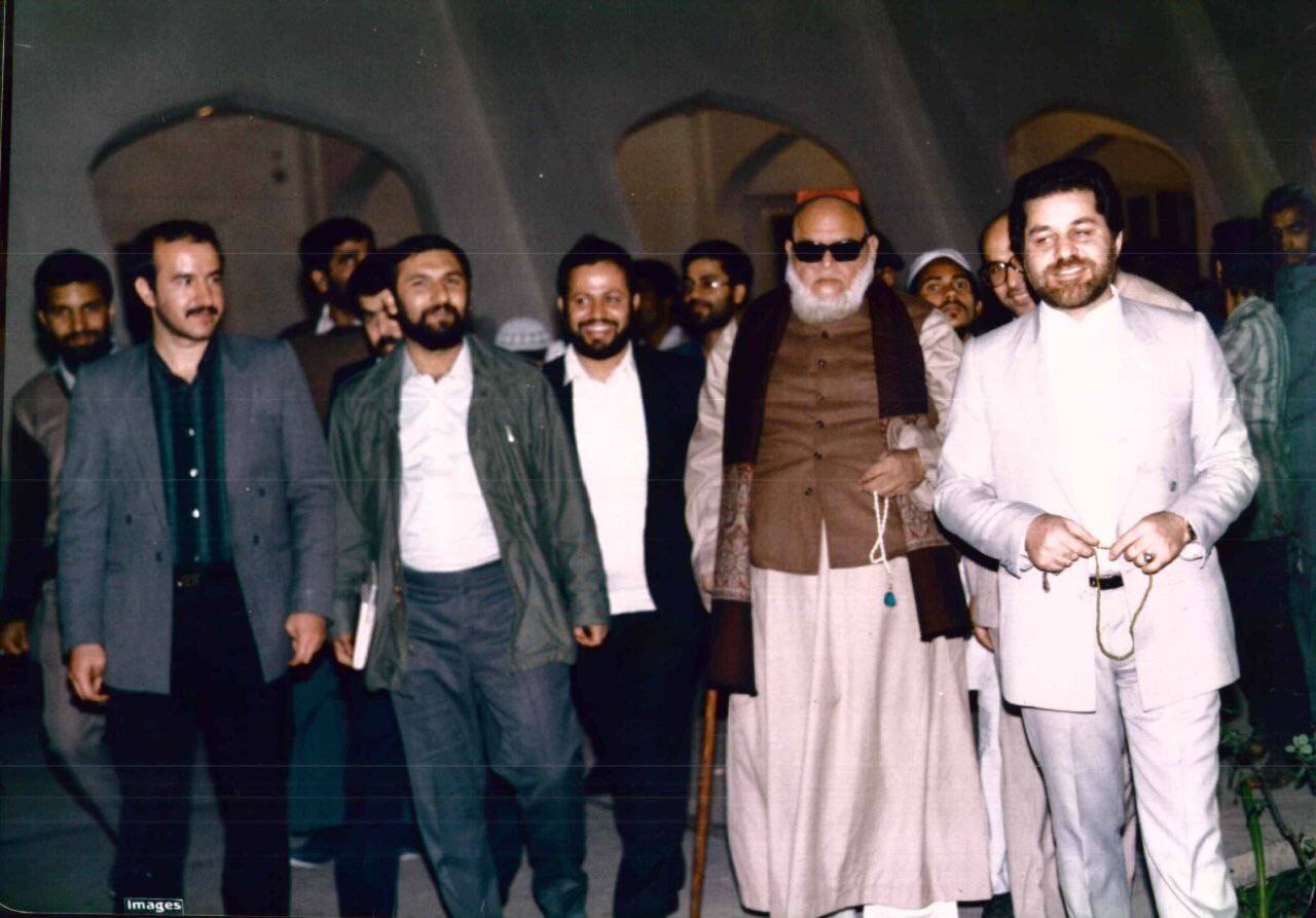 اهمیت به مسائل بینالمللی جهان اسلام بنای زندگی شهید بود/ضروری است برای حفظ وحدت میان مسلمان بکوشیم