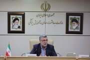 تمامی دانشجویان دارای احکام انضباطی به کلاس‌های درس برمی‌گردند