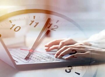 ساعت کاری ماه رمضان اعلام شد