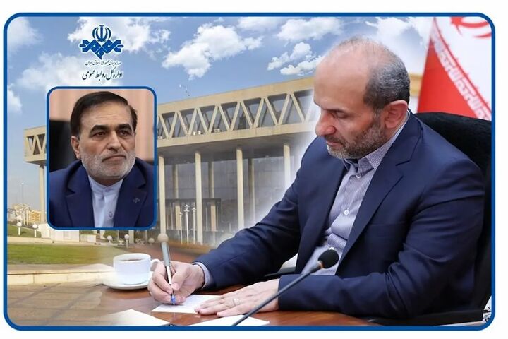 حسن عابدینی، معاون سیاسی رسانه ملی شد حسن عابدینی، معاون سیاسی رسانه ملی شد